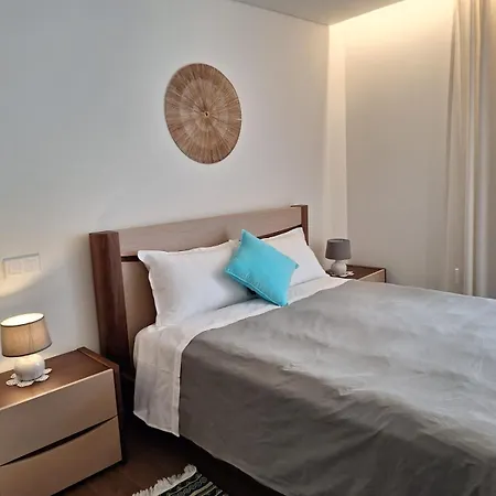 Coliseum Apartament Ponta Delgada