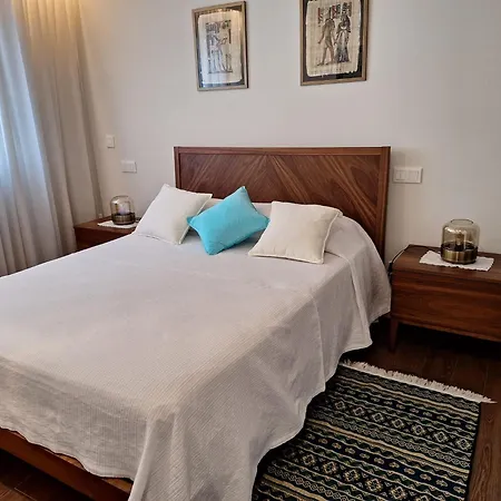 Apartament Coliseum Ponta Delgada