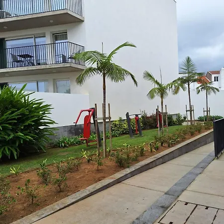 Appartement Coliseum Ponta Delgada