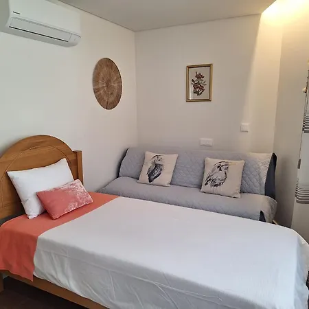 Apartamento Coliseum