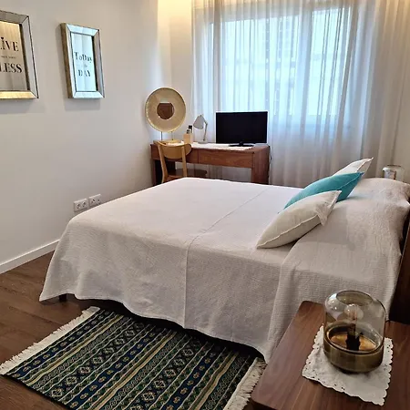 Apartamento Coliseum *