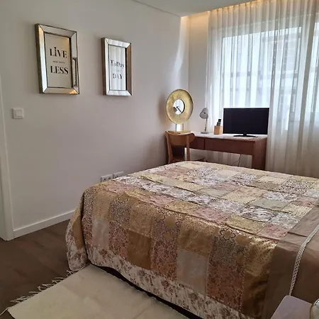 Apartamento Coliseum Ponta Delgada
