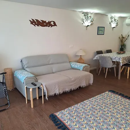 Coliseum Apartamento Ponta Delgada