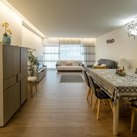 Coliseum Appartement Ponta Delgada