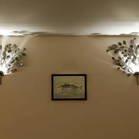 Apartment Coliseum
