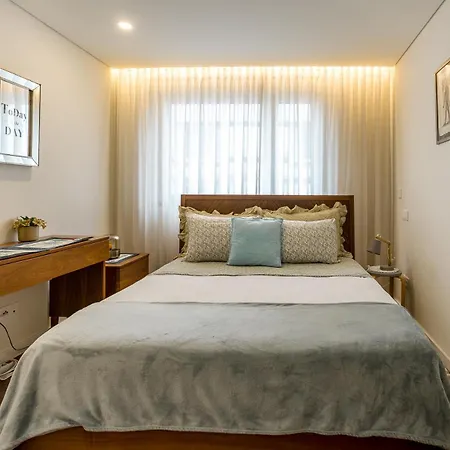 Apartment Coliseum Ponta Delgada