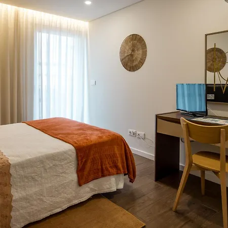Coliseum Appartement *