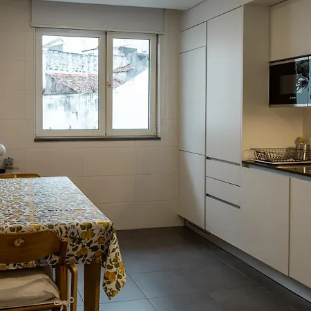 Coliseum Apartment Ponta Delgada