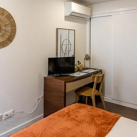 Coliseum Appartement