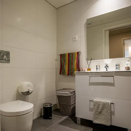 Appartement Coliseum