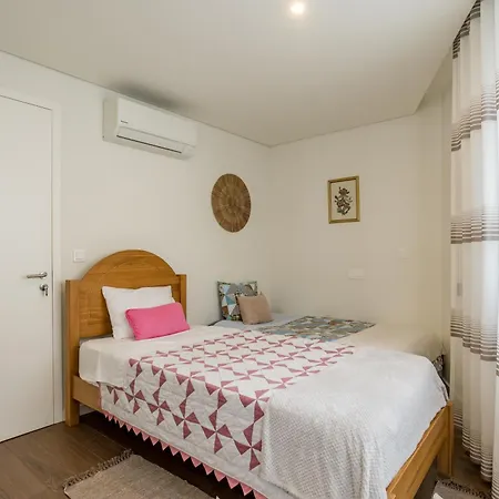 Appartement Coliseum