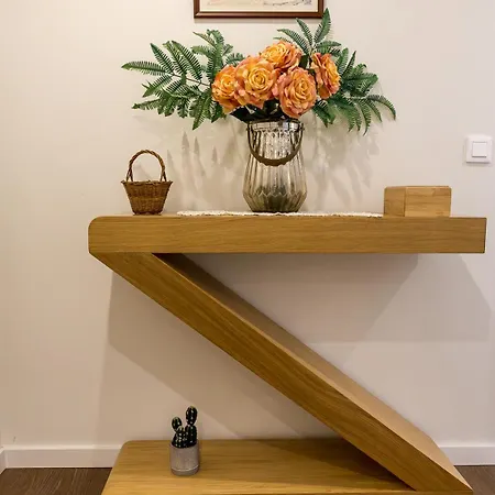 Coliseum Appartement Ponta Delgada