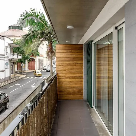 Coliseum Appartement *