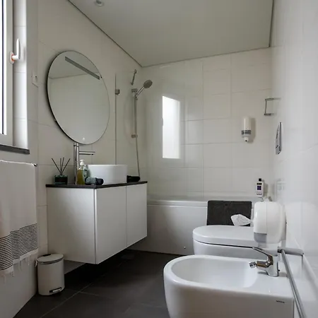 Coliseum Appartement Ponta Delgada
