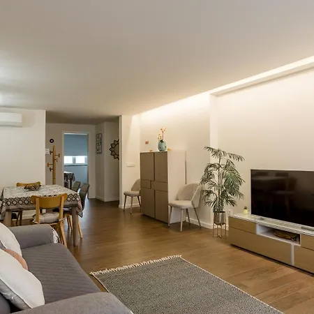 Appartement Coliseum Ponta Delgada