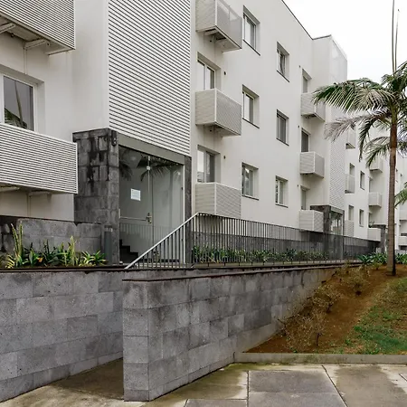 Coliseum Appartement *