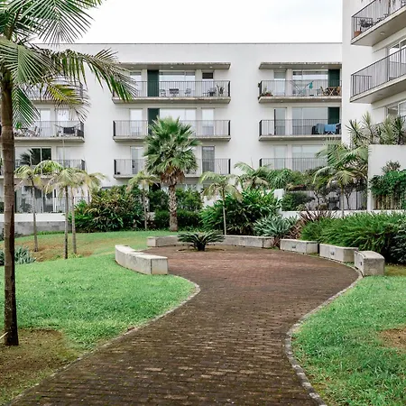 Appartement Coliseum