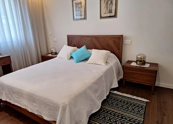 Apartman Coliseum Ponta Delgada