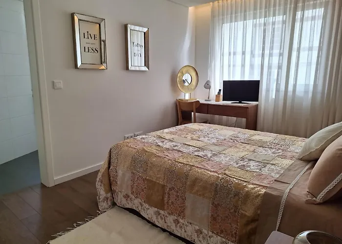 Apartman Coliseum Ponta Delgada